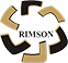 RIMSON Logo